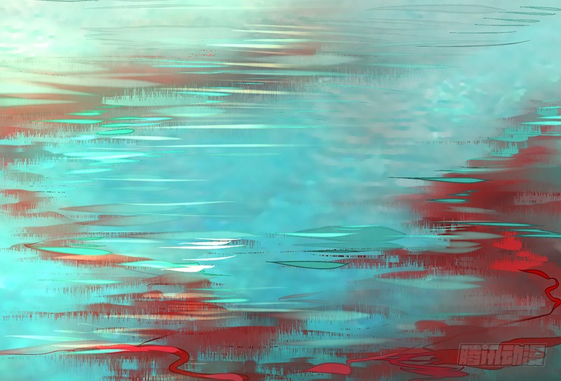 给你看看赌命的代价(1/2)-第75话