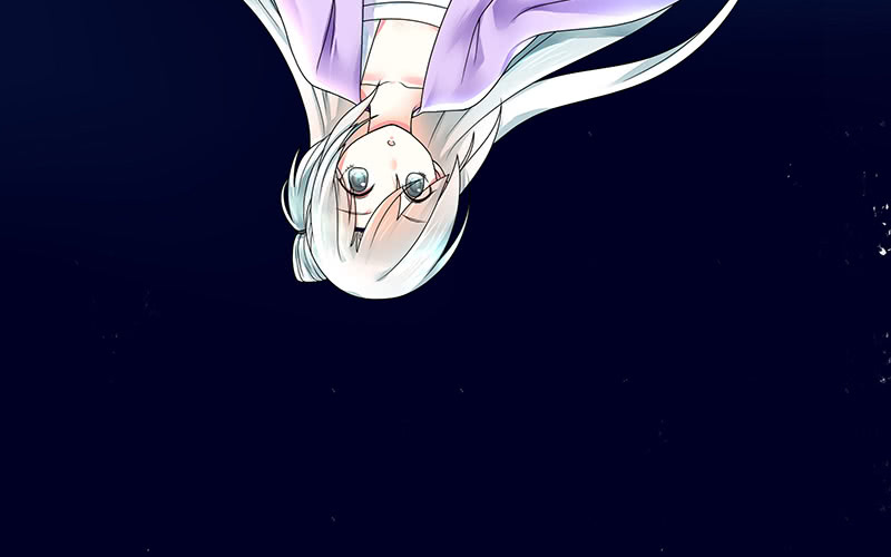 前方高能！你们不要过来啊！(1/2)-第77话