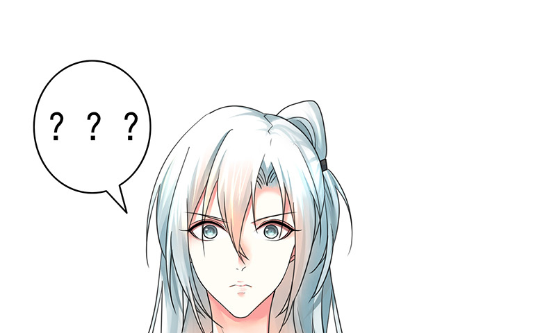 前方高能！你们不要过来啊！(1/2)-第77话