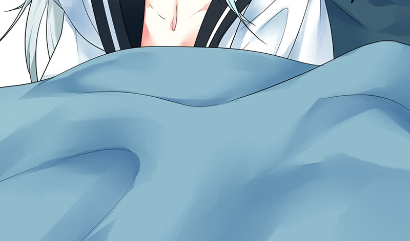 前方高能！你们不要过来啊！(1/2)-第77话