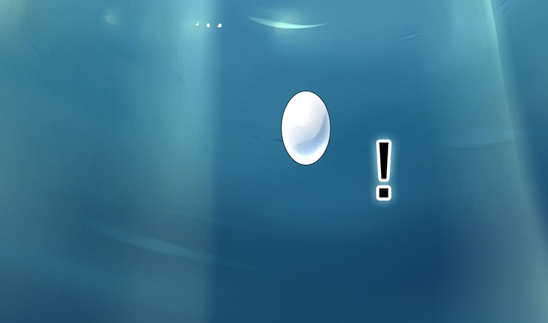 前方高能！你们不要过来啊！(1/2)-第77话