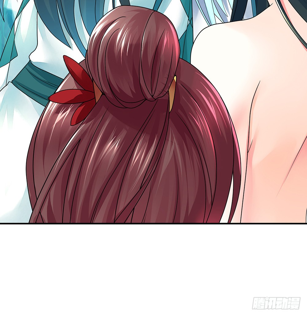 别打扰我老婆泡澡(1/2)-第79话