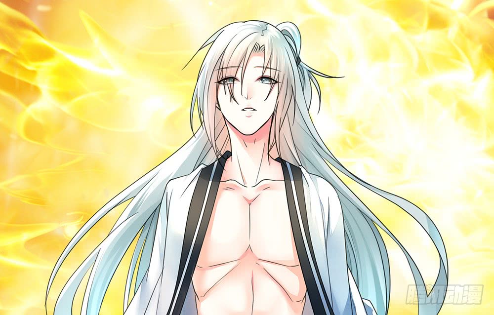 别打扰我老婆泡澡(1/2)-第79话