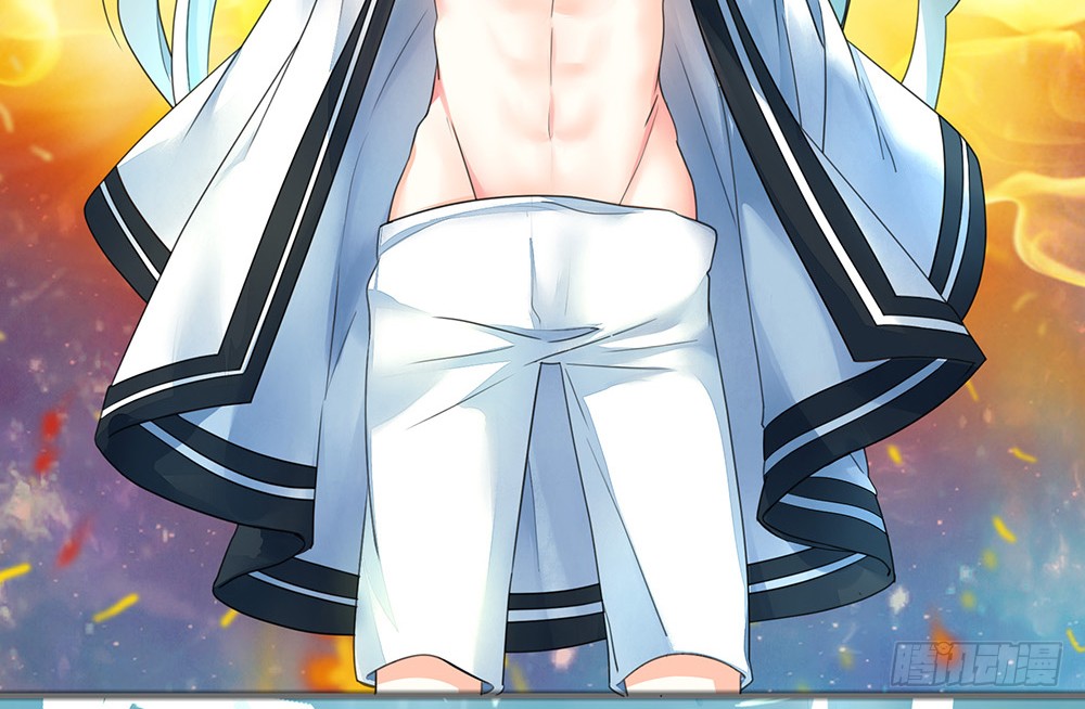 别打扰我老婆泡澡(1/2)-第79话