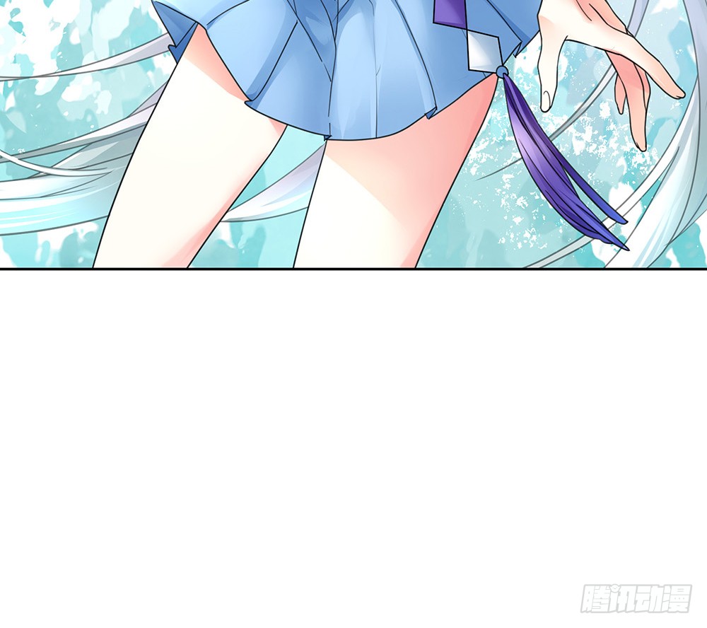 别打扰我老婆泡澡(1/2)-第79话