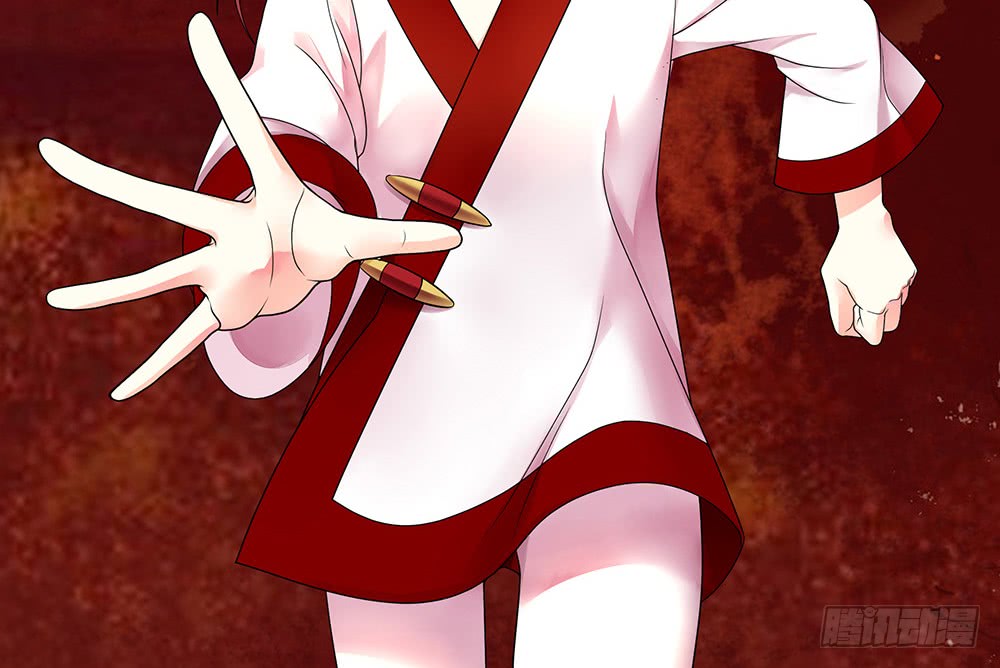 别打扰我老婆泡澡(1/2)-第79话