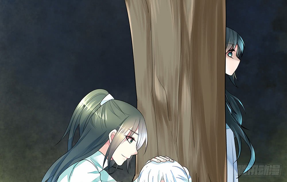 为所有的爱执着的痛-第81话