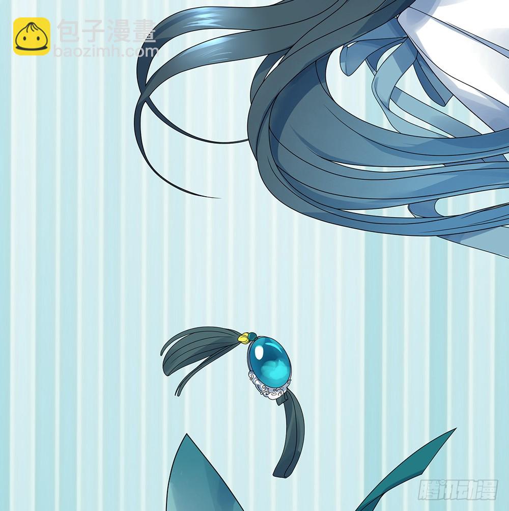 为所有的爱执着的痛-第81话