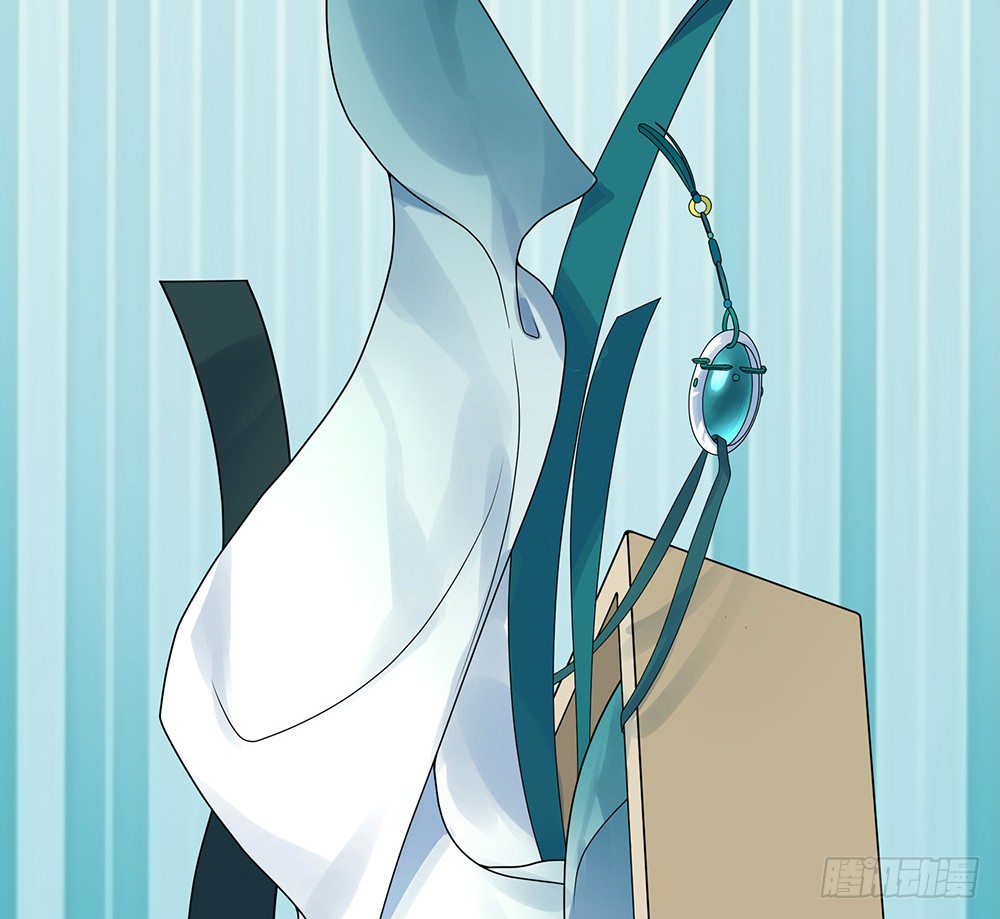 为所有的爱执着的痛-第81话