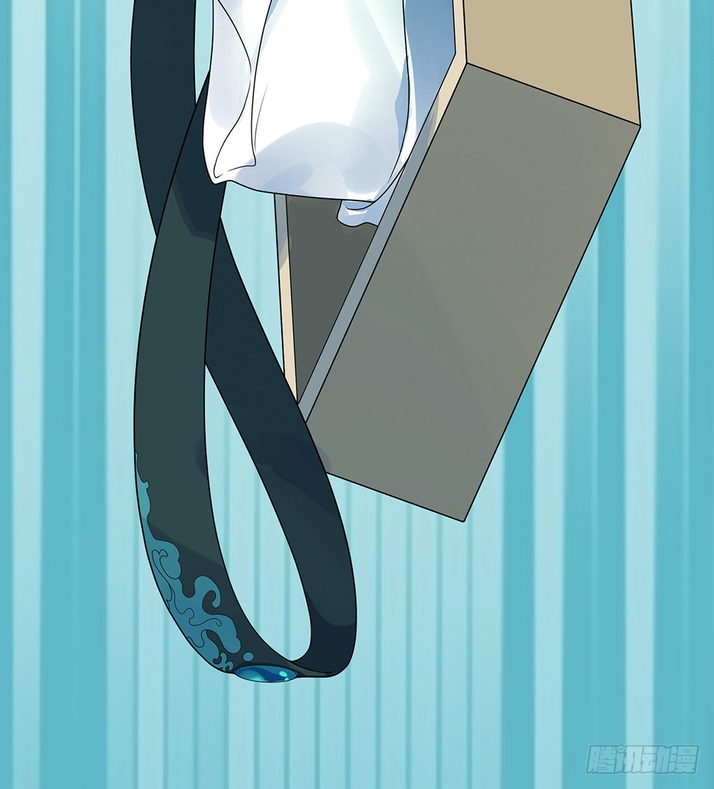 为所有的爱执着的痛-第81话