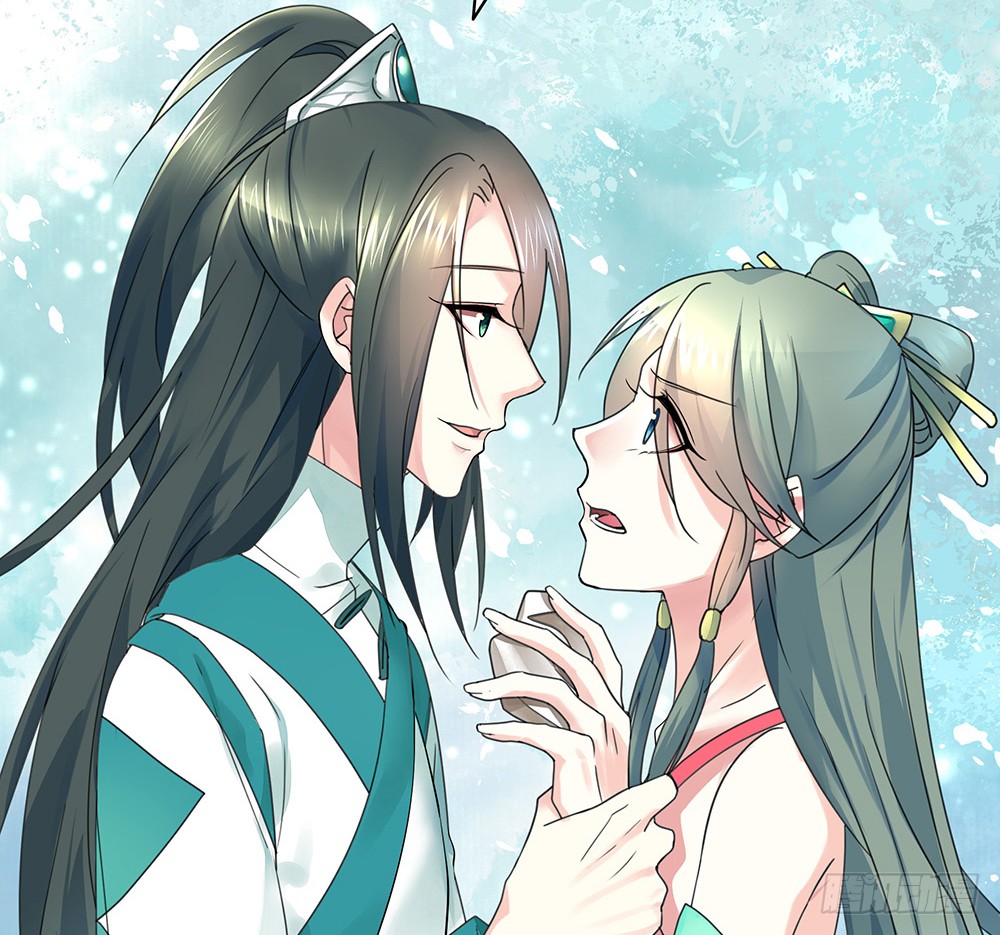 我穿女装艳惊四座(1/2)-第83话