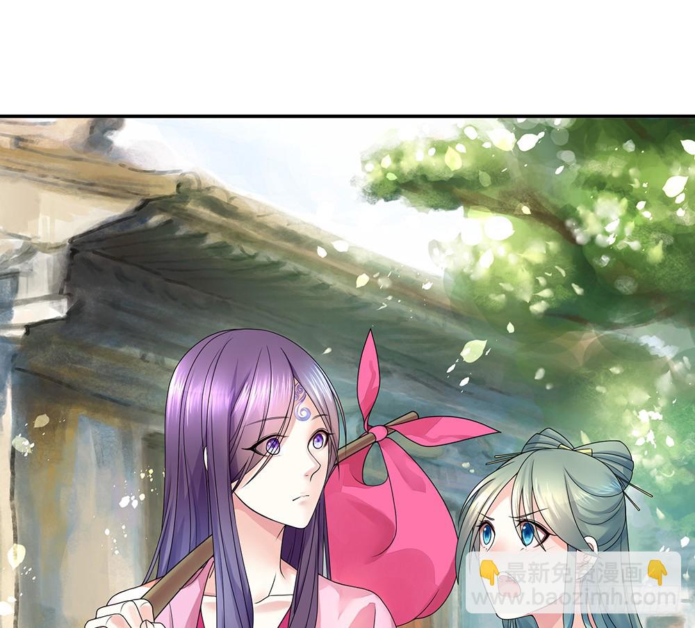 我穿女装艳惊四座(1/2)-第83话