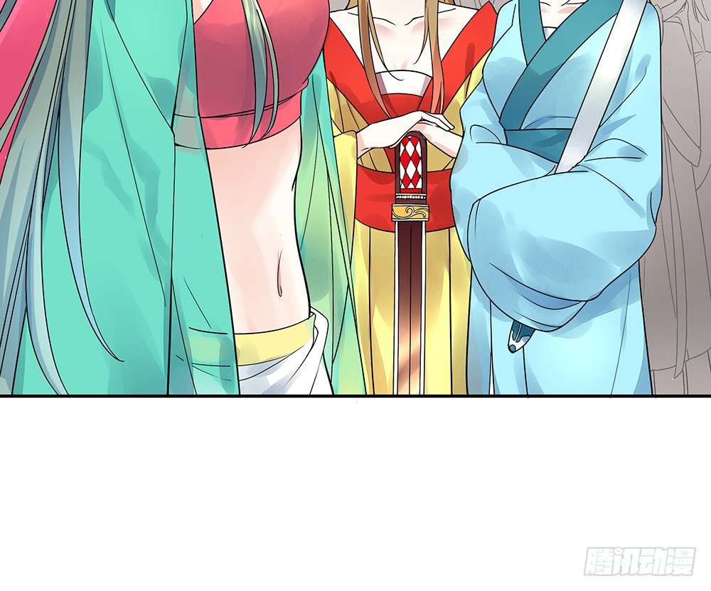 我穿女装艳惊四座(1/2)-第83话