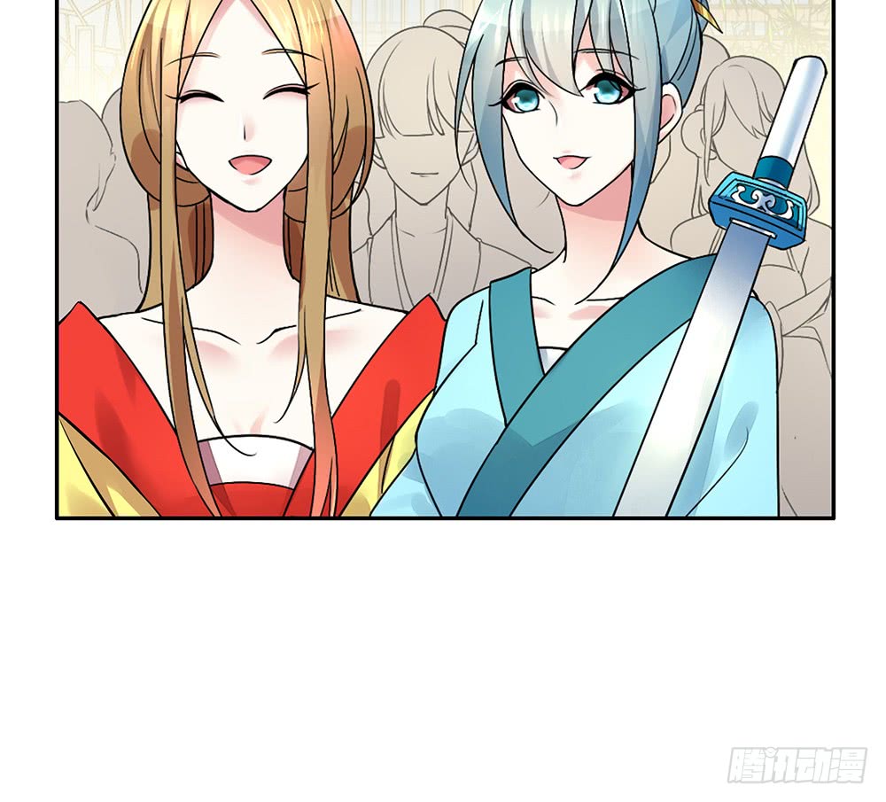 我穿女装艳惊四座(1/2)-第83话