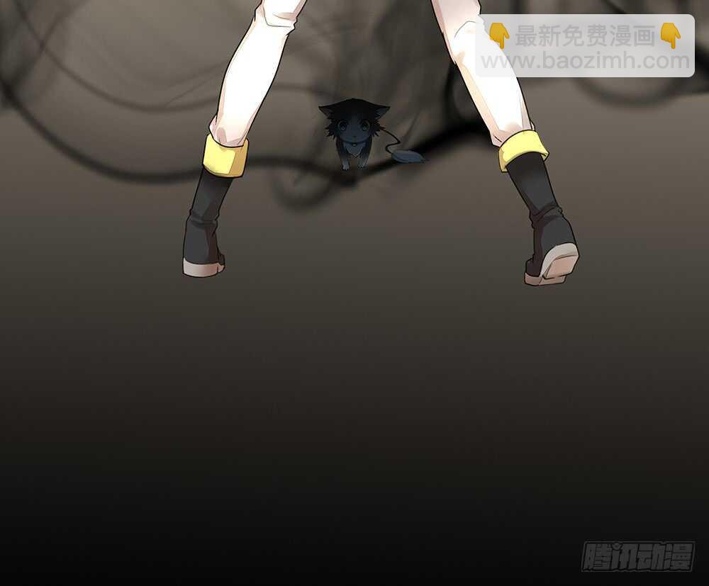 师父，我可不是什么好人(1/2)-第85话