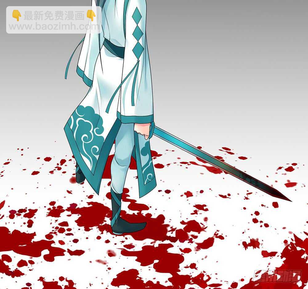 我拿你当兄弟你竟然&hellip;&hellip;-第89话