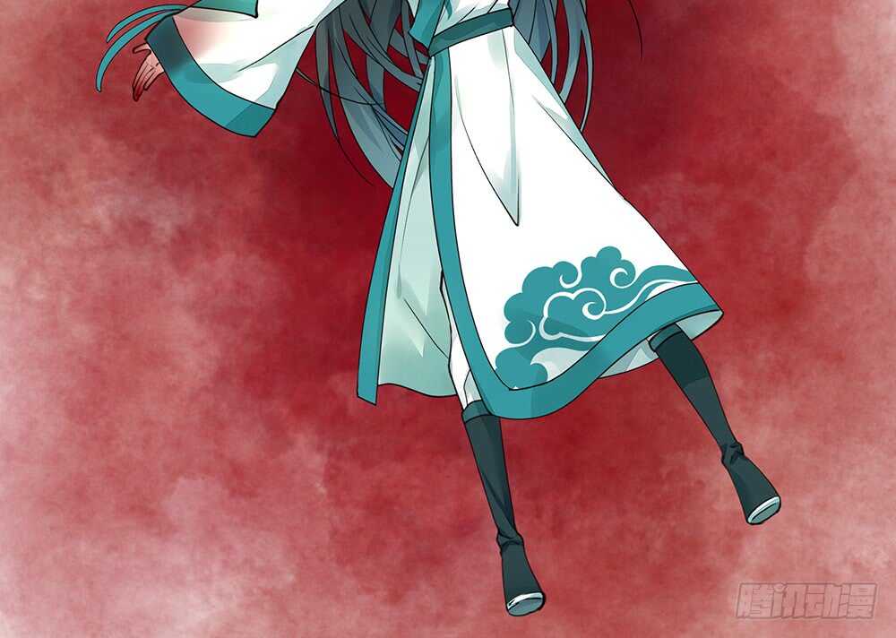 我拿你当兄弟你竟然&hellip;&hellip;-第89话