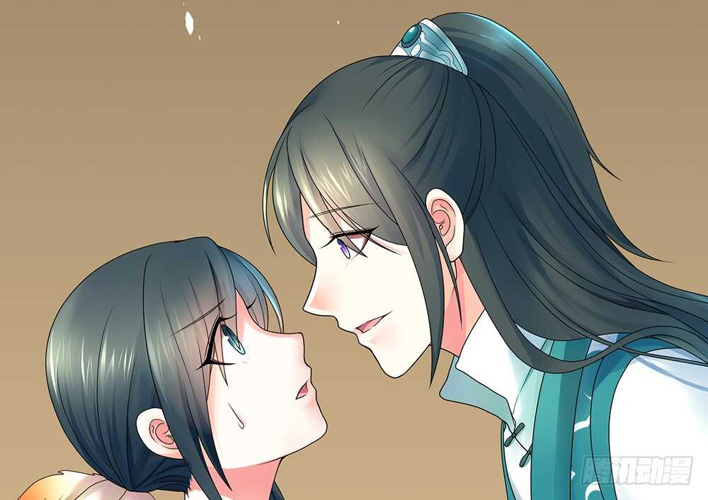 我疯起来自己人都砍(1/2)-第93话