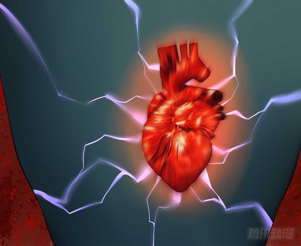 我疯起来自己人都砍(1/2)-第93话