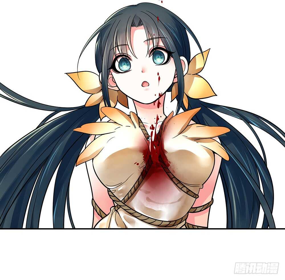 我疯起来自己人都砍(1/2)-第93话