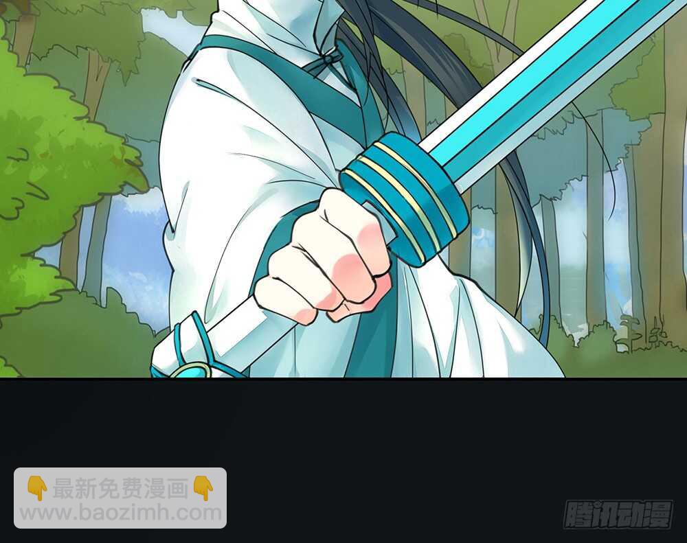 我疯起来自己人都砍(1/2)-第93话