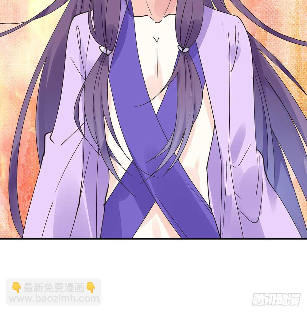 快摸摸我的肚子(1/2)-第97话