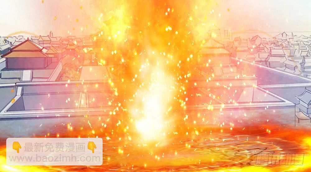 快摸摸我的肚子(1/2)-第97话