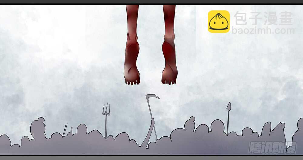 快摸摸我的肚子(1/2)-第97话