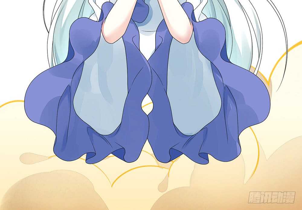 快摸摸我的肚子(1/2)-第97话