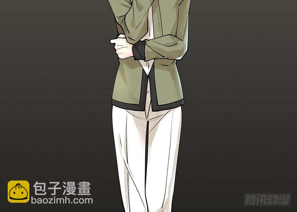 快摸摸我的肚子(1/2)-第97话