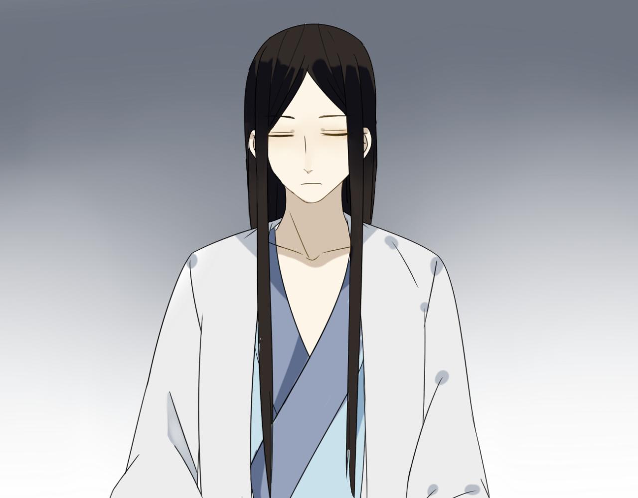 第21话 到了上路的时间-第21话