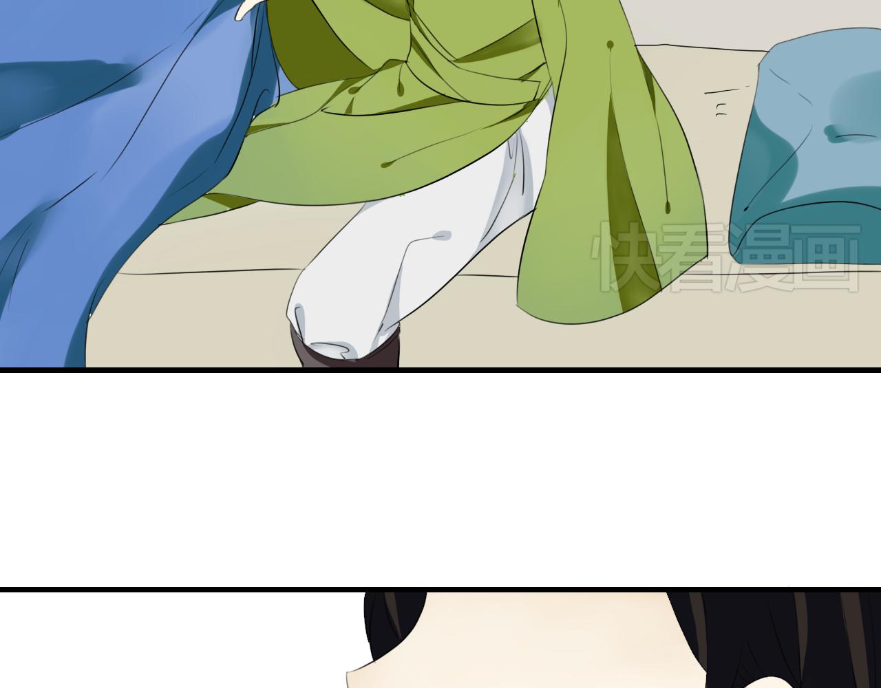 第25话 永远不分开-第25话