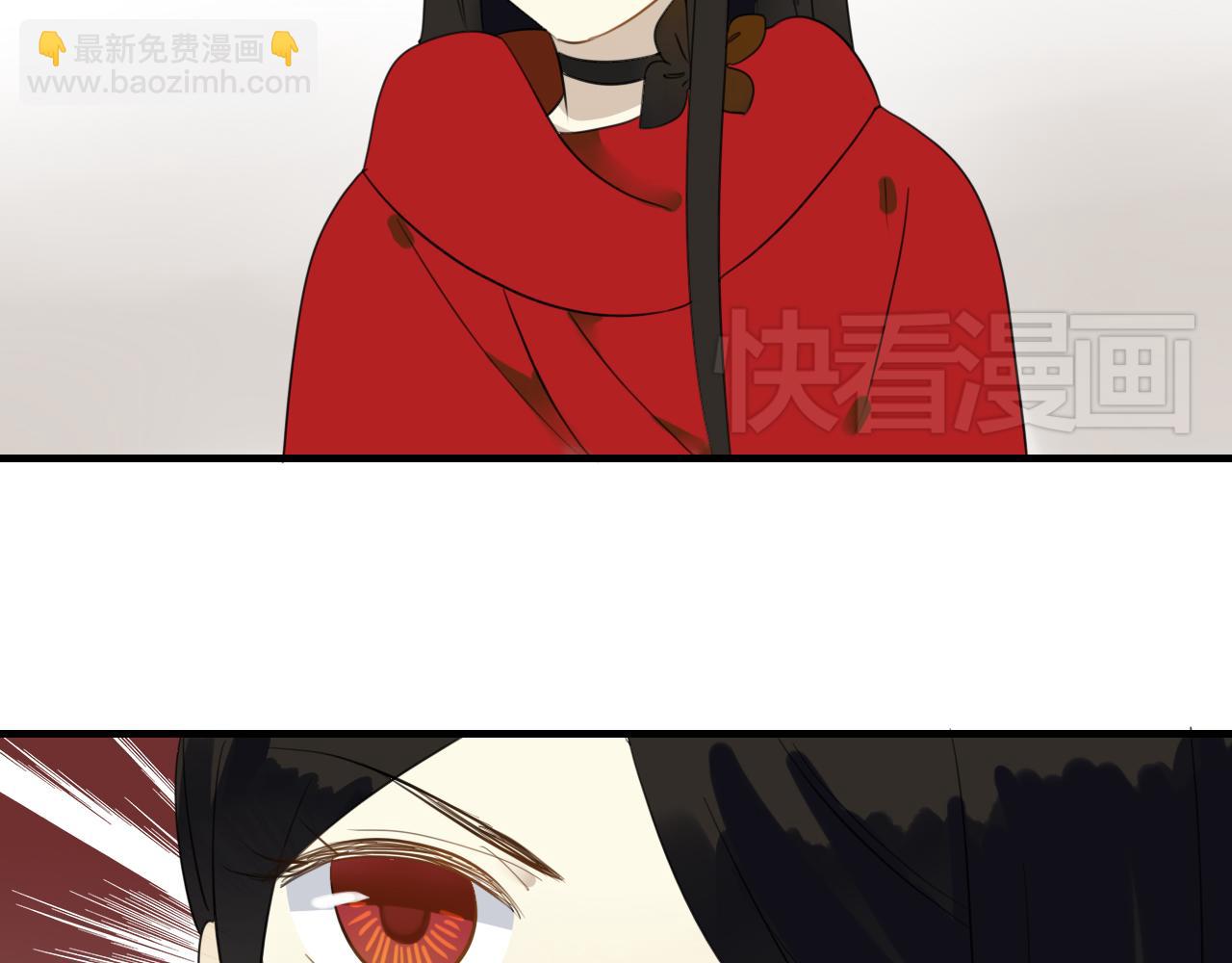 第31话 今后由我保护你-第31话