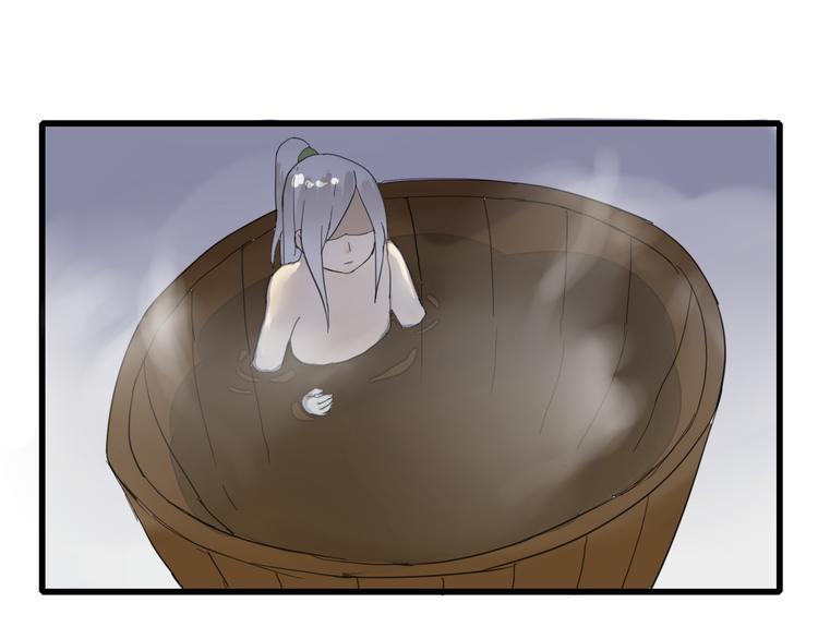 第6话 与清流一模一样的女子？-第5话