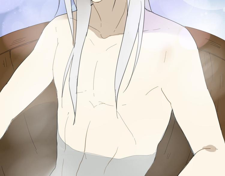 第6话 与清流一模一样的女子？-第5话