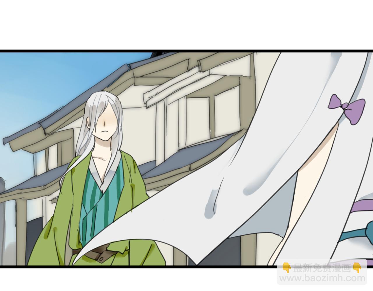 第10话 爱的人却不认得自己-第9话