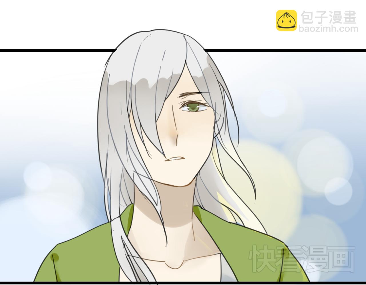 第10话 爱的人却不认得自己-第9话