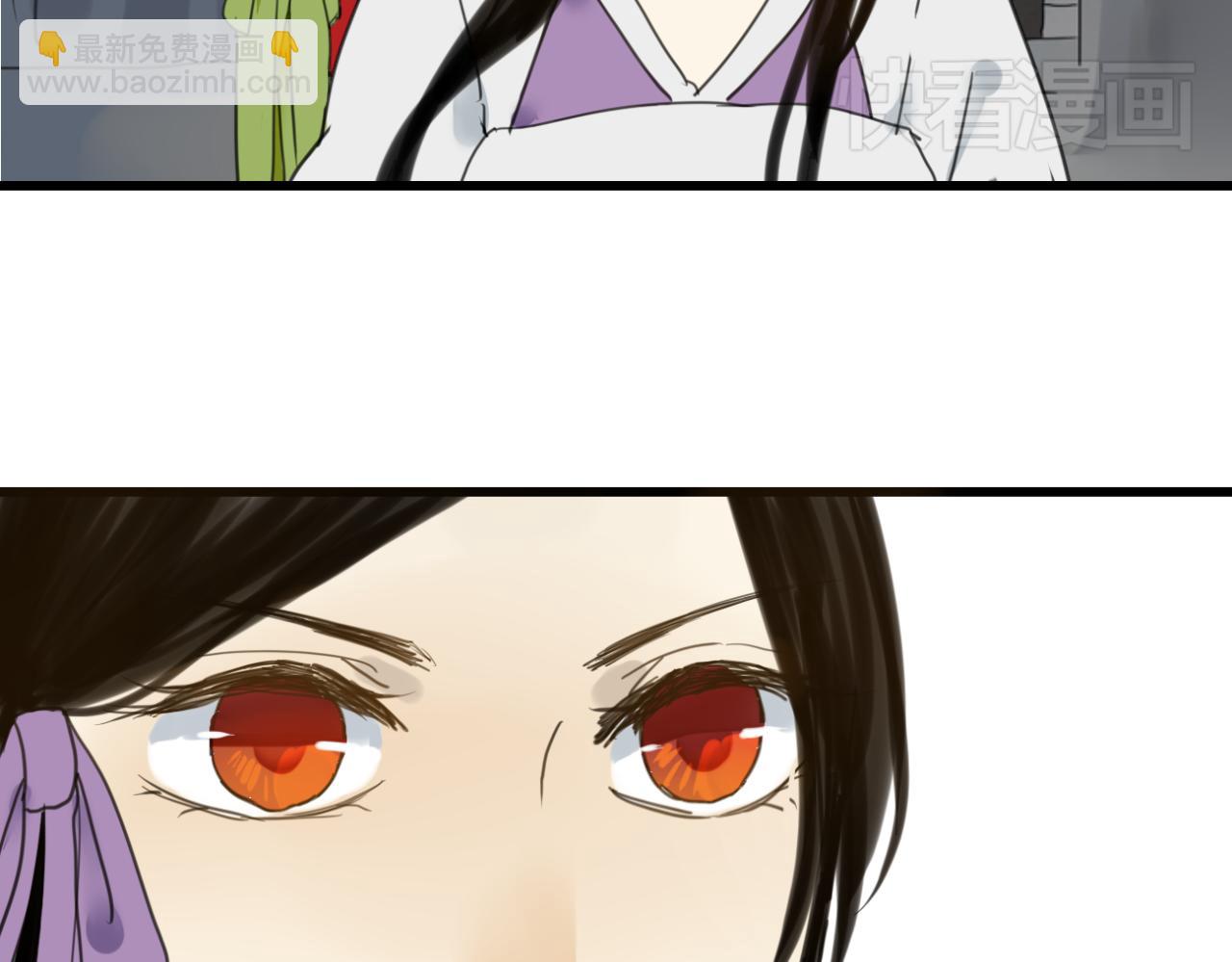 第10话 爱的人却不认得自己-第9话