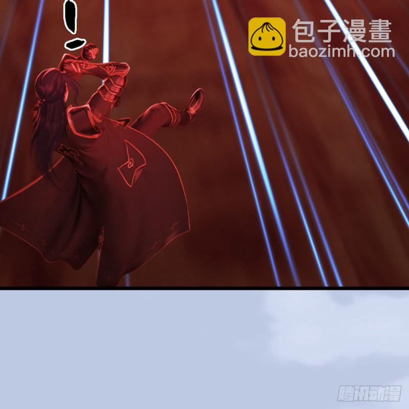 堕玄师 - 第309话：秒杀神庭灵境强者(1/2) - 2