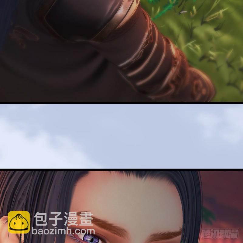 堕玄师 - 第464话：承诺(1/2) - 2