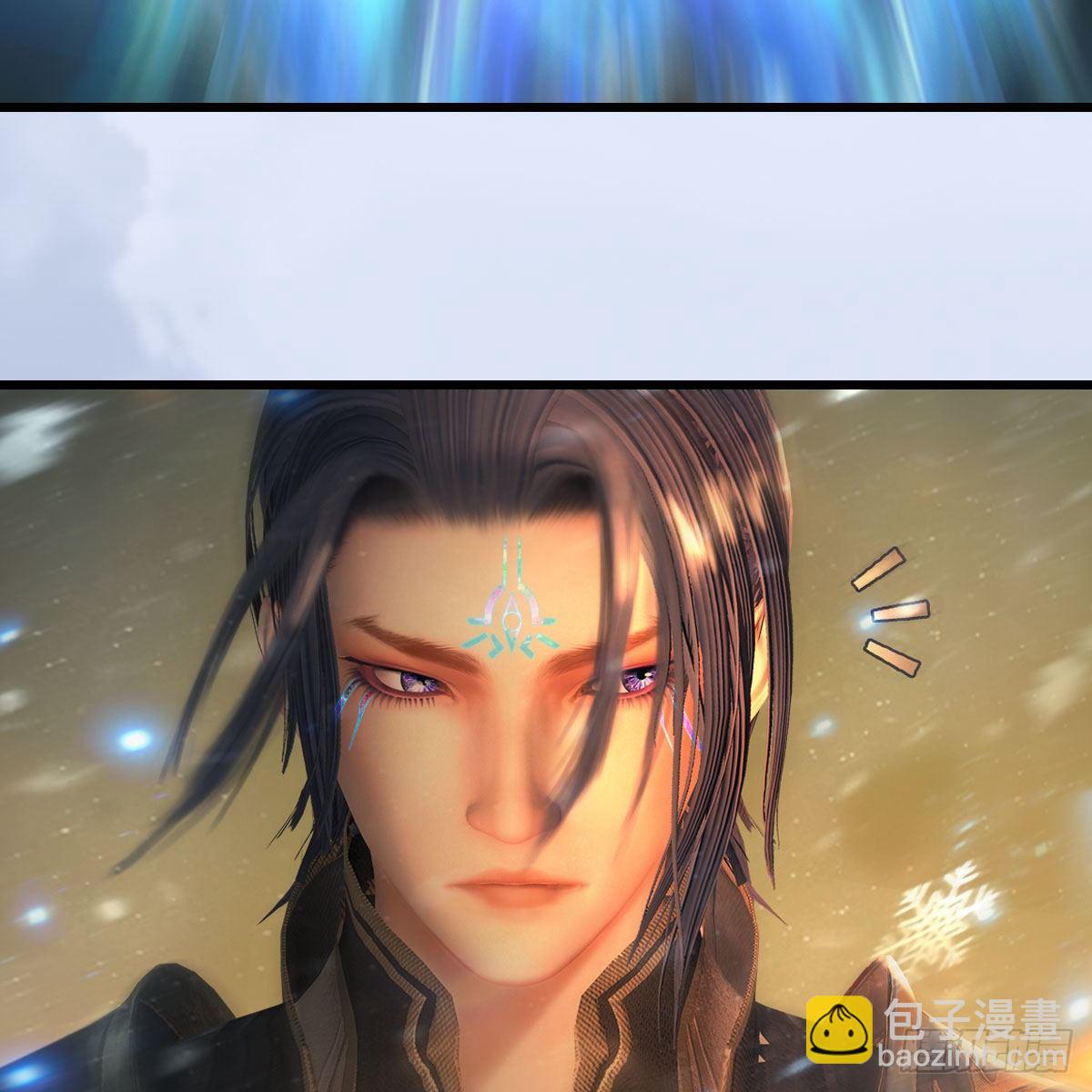 堕玄师 - 第578话：玄零度·玄女(2/2) - 1