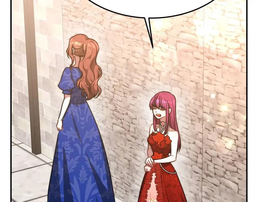 多餘的妻子 - 第19話 情敵的挑釁(3/5) - 3