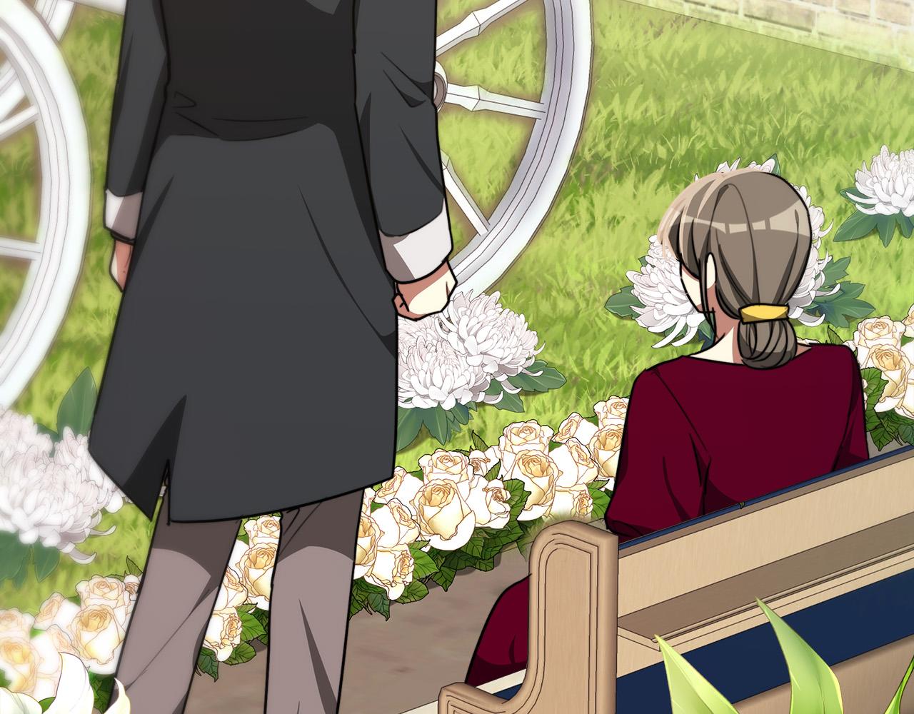 多餘的妻子 - 第27話 弟弟登場(2/4) - 5