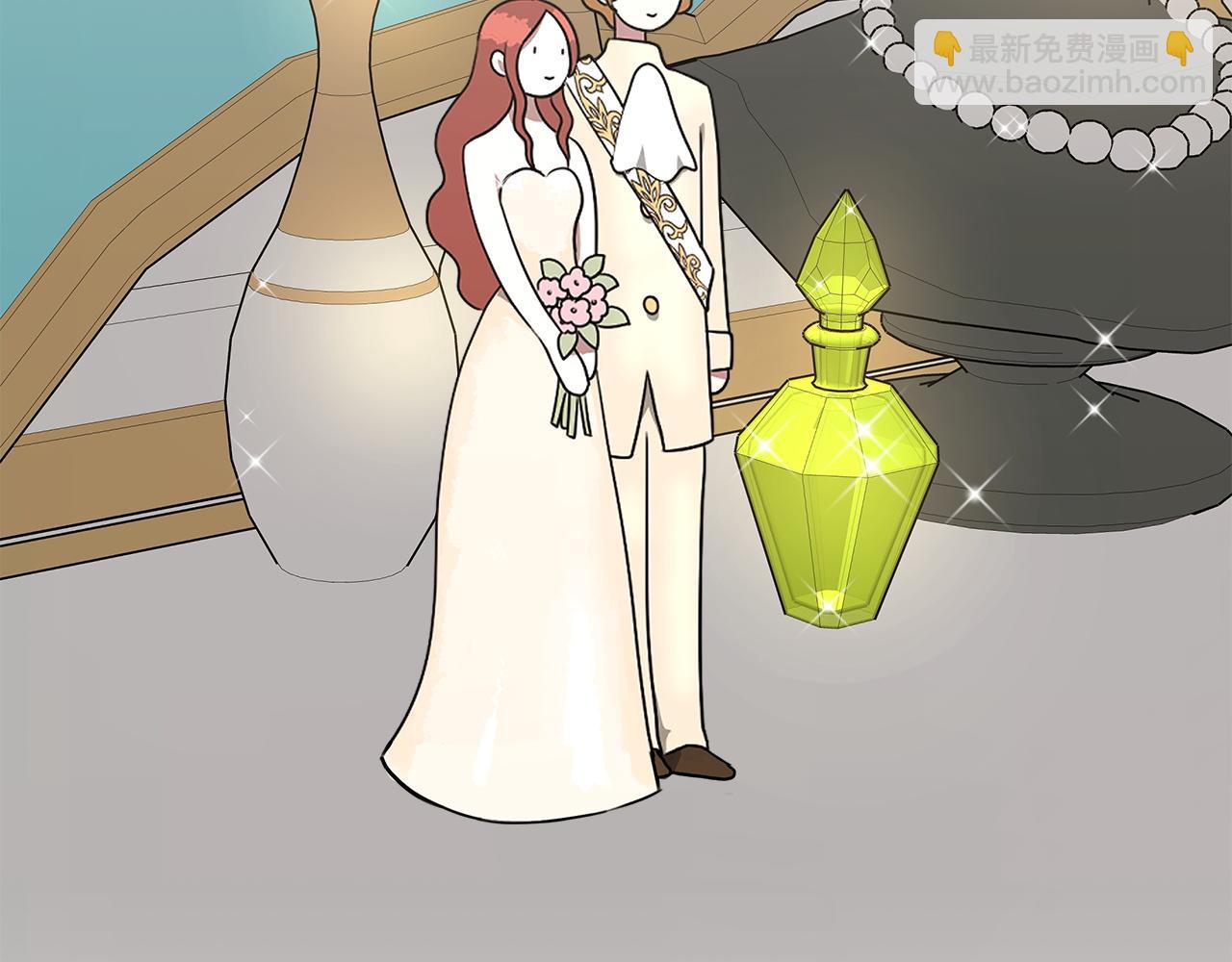 多餘的妻子 - 第3話 試探(1/5) - 3