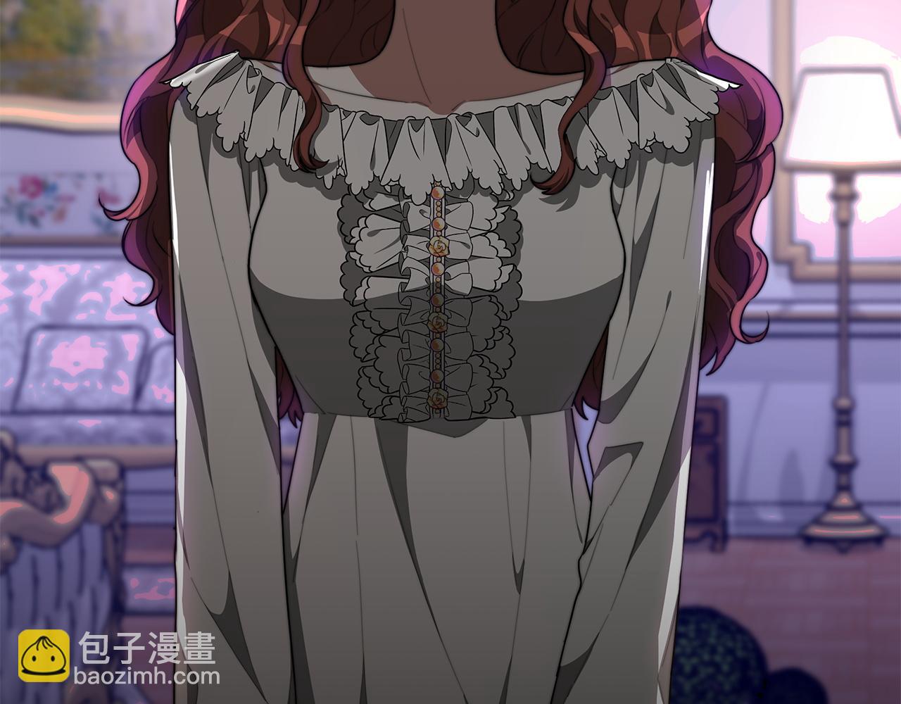 多餘的妻子 - 第3話 試探(1/5) - 5