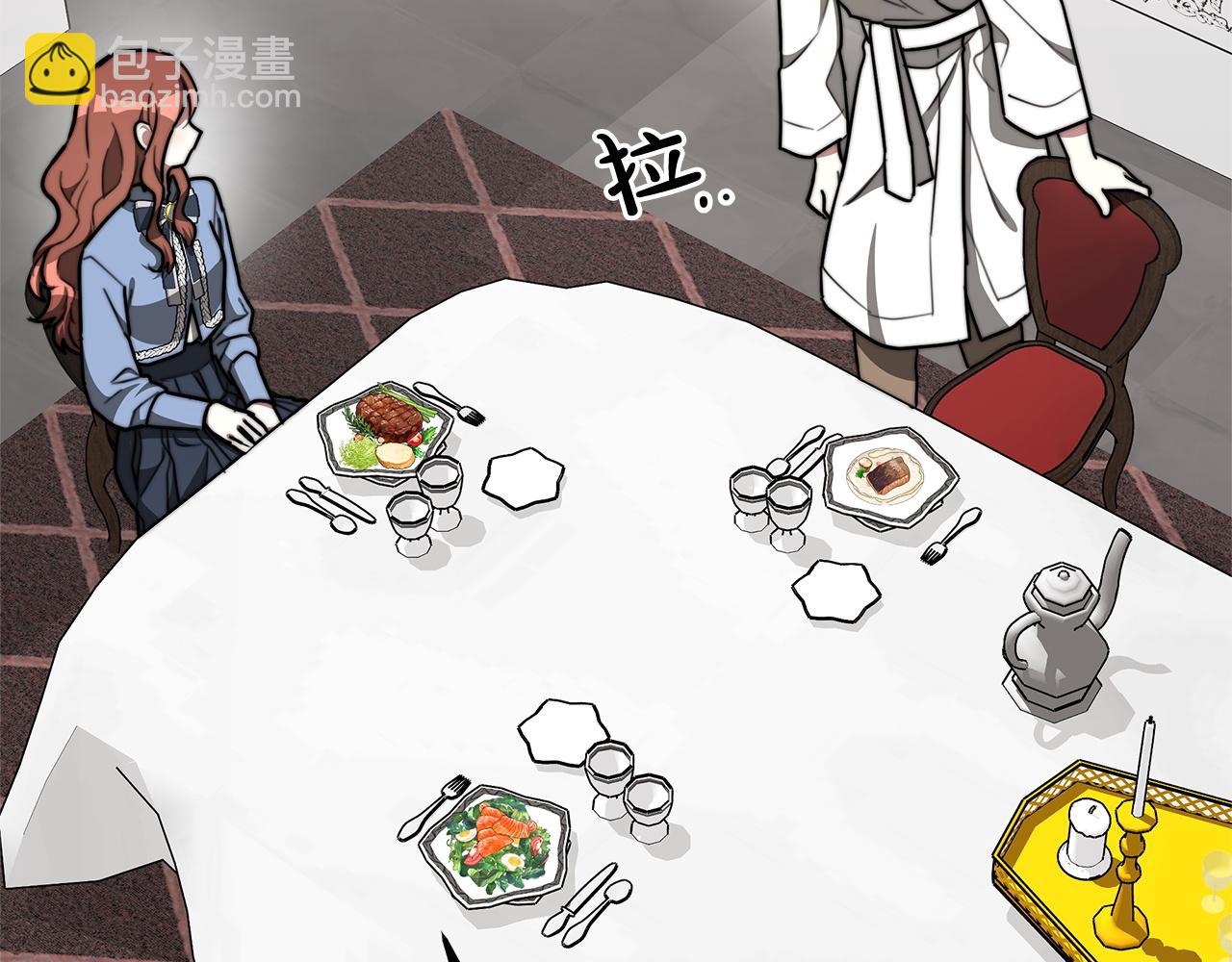 多餘的妻子 - 第3話 試探(2/5) - 3