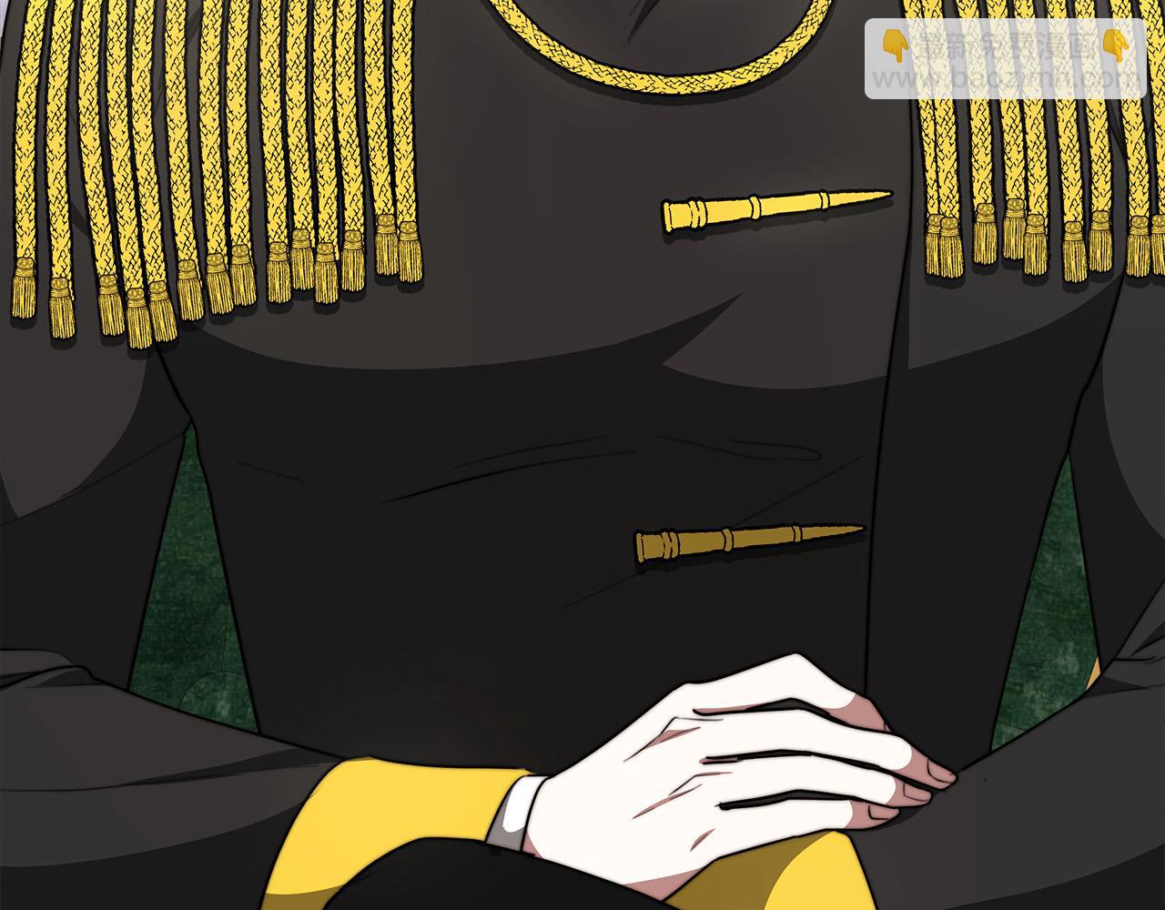 多餘的妻子 - 第35話 “海王”發言(3/5) - 8