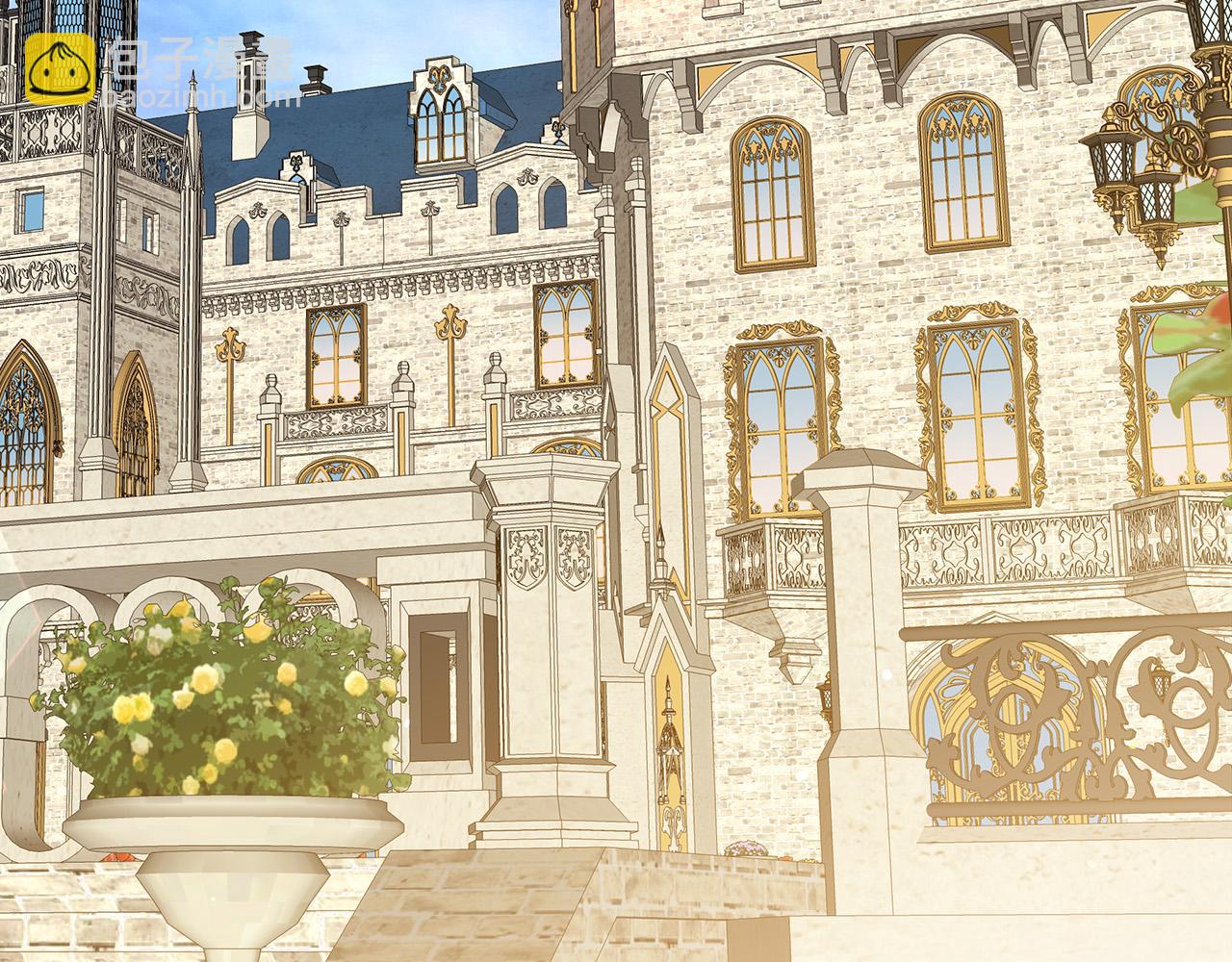 多餘的妻子 - 第35話 “海王”發言(4/5) - 8