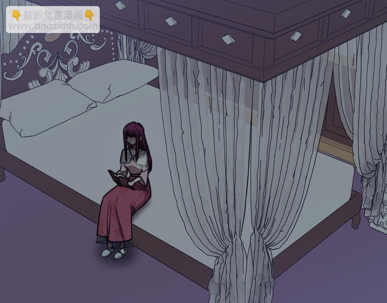 多餘的妻子 - 第47話 決心生子(4/5) - 6