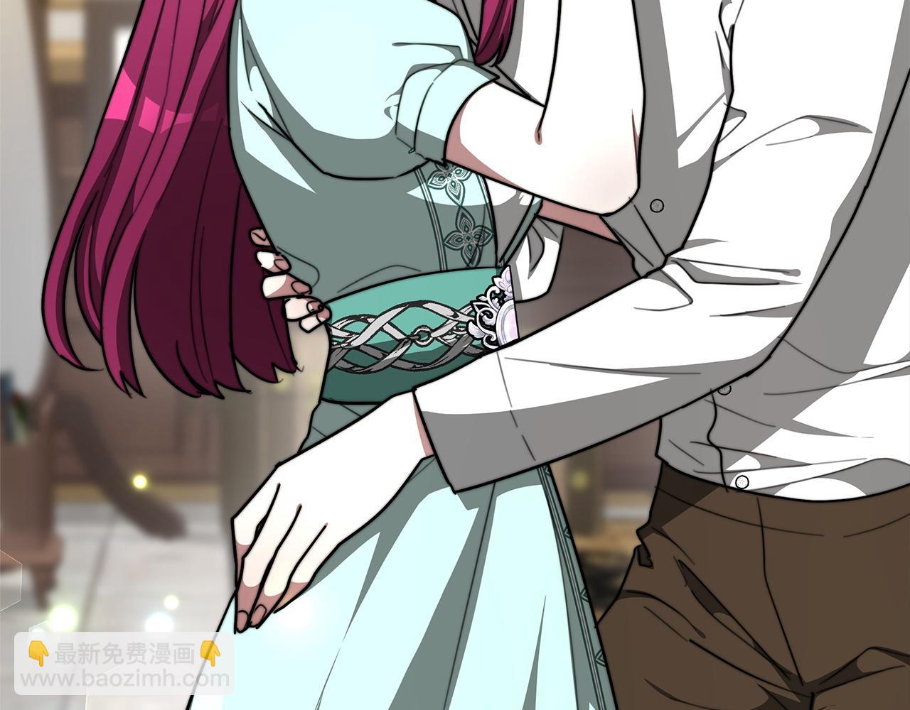 多餘的妻子 - 第5話 傷風敗俗(3/7) - 1